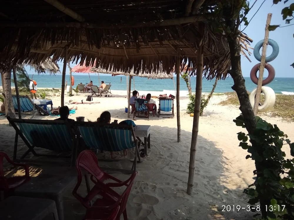 The Natural Bungalow - photo 45