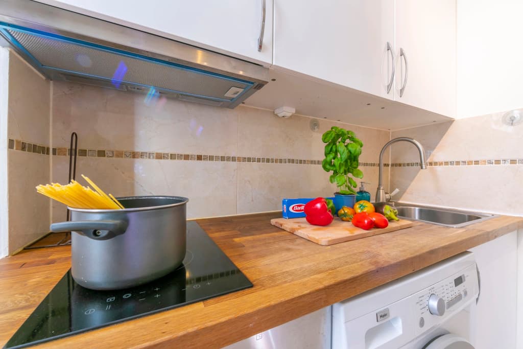 Appartement Segurane - photo 16