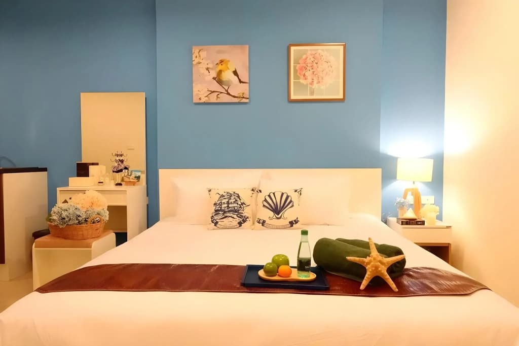 Pace Residence Pattaya - photo 5