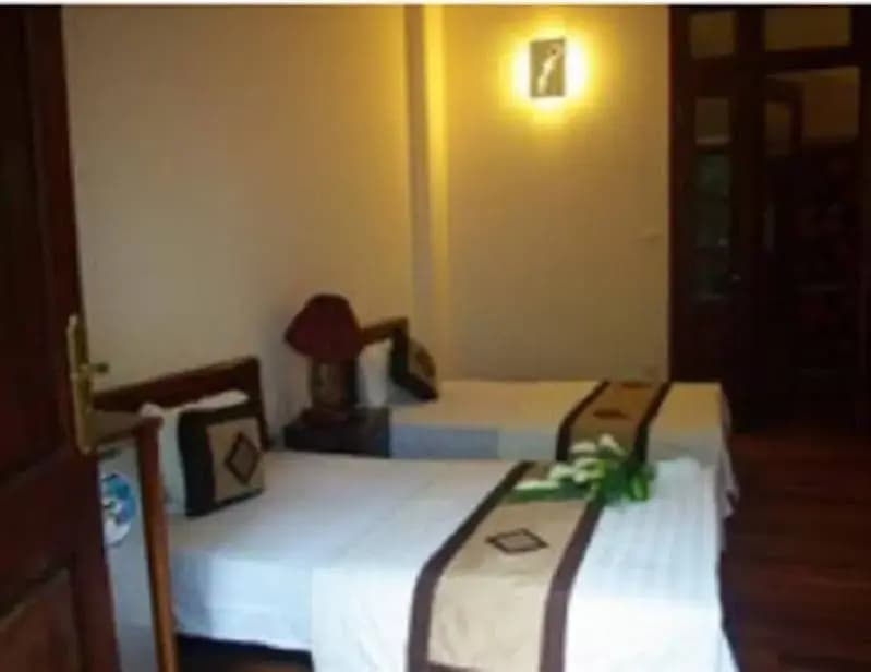 Phu Nhuan Hotel New - photo 7
