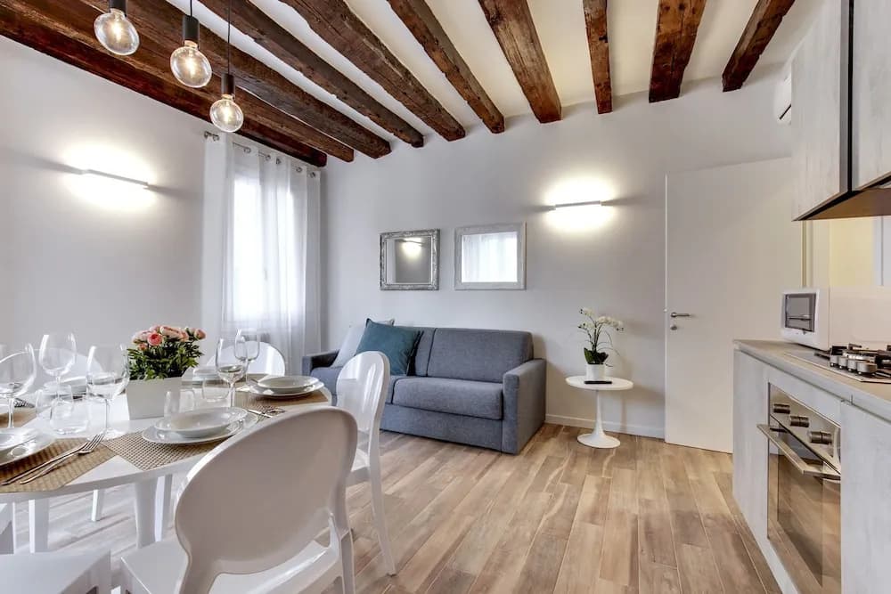 Laguna Luxury 1 by Wonderful Italy - photo 23