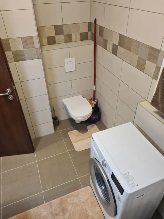 Aphrodite Apartman Budapest - photo 8