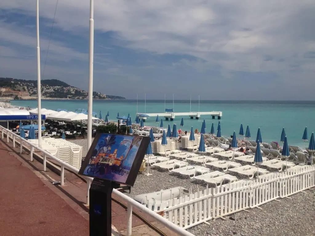 Stylish 2 Room Flat 60 meters to the beach - photo 13