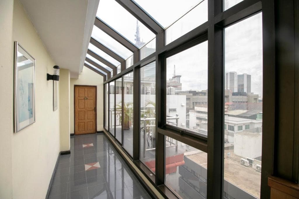 Super OYO 75385 Hotel Win Long - photo 8