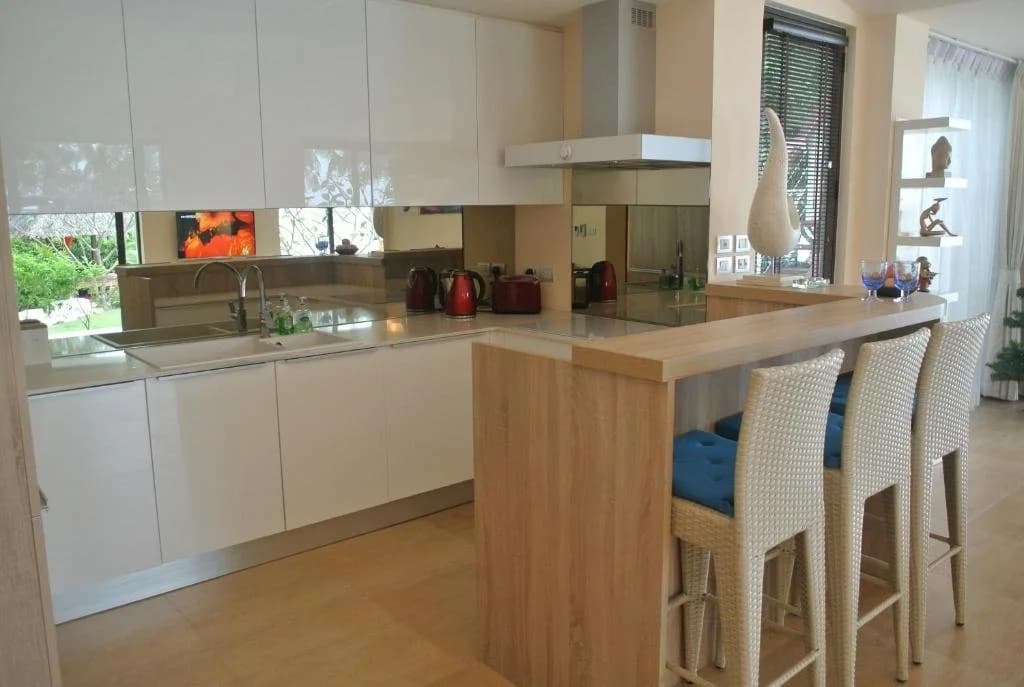 The Beach House - photo 16