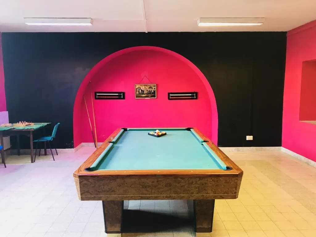 Litus Roma Hostel - photo 10