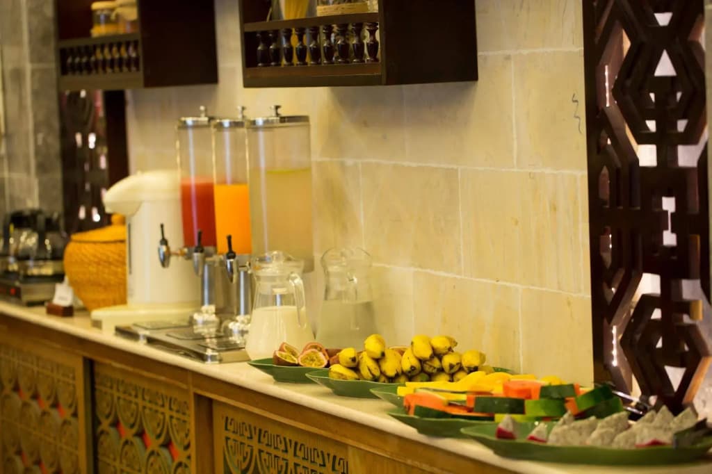 Hoi An Pho Library Hotel - photo 9