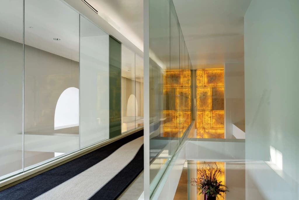 Palazzo Montemartini Rome, A Radisson Collection Hotel - photo 6