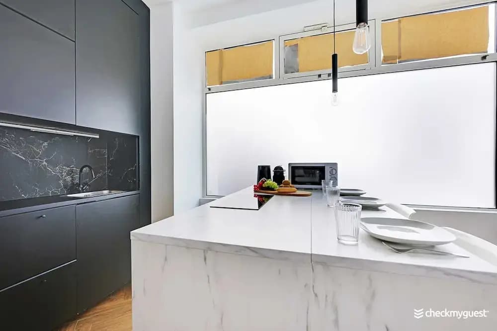 Elegant Apartment - 1br/2p - Picpus - photo 8