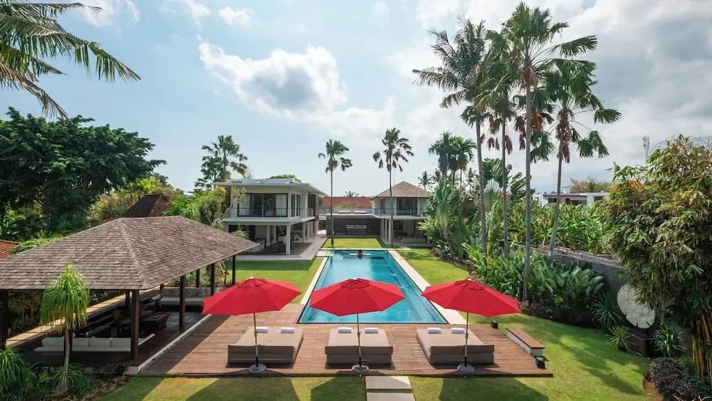 Villa Kalyani - photo 31