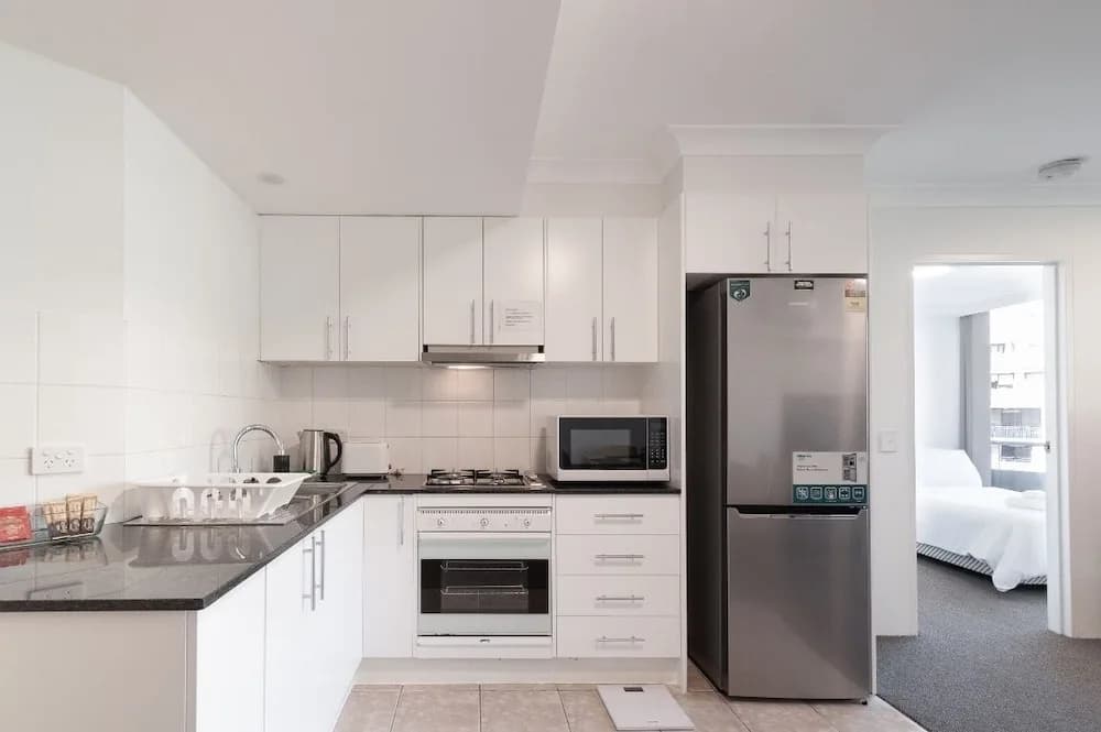 Good location apartment darling harbour - photo 15