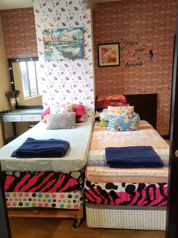 Ipoh Tower Apartment - photo 6