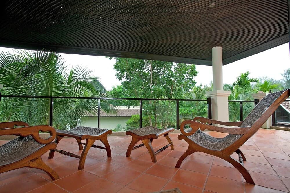 Maan Tawan Villa - photo 15