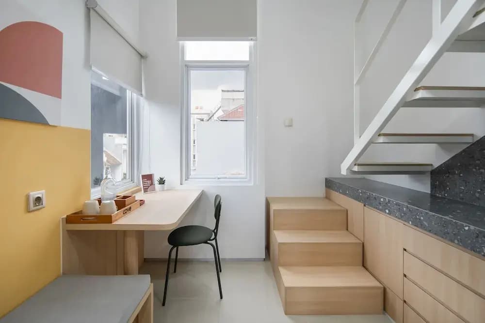Cove Rhys Living - photo 3