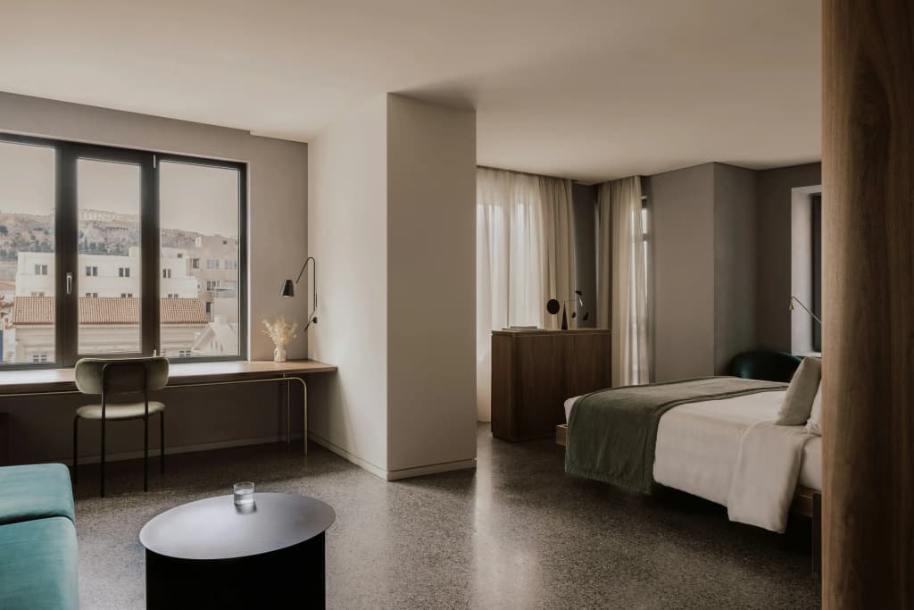 Perianth Hotel, a member of Design Hotels - photo 31