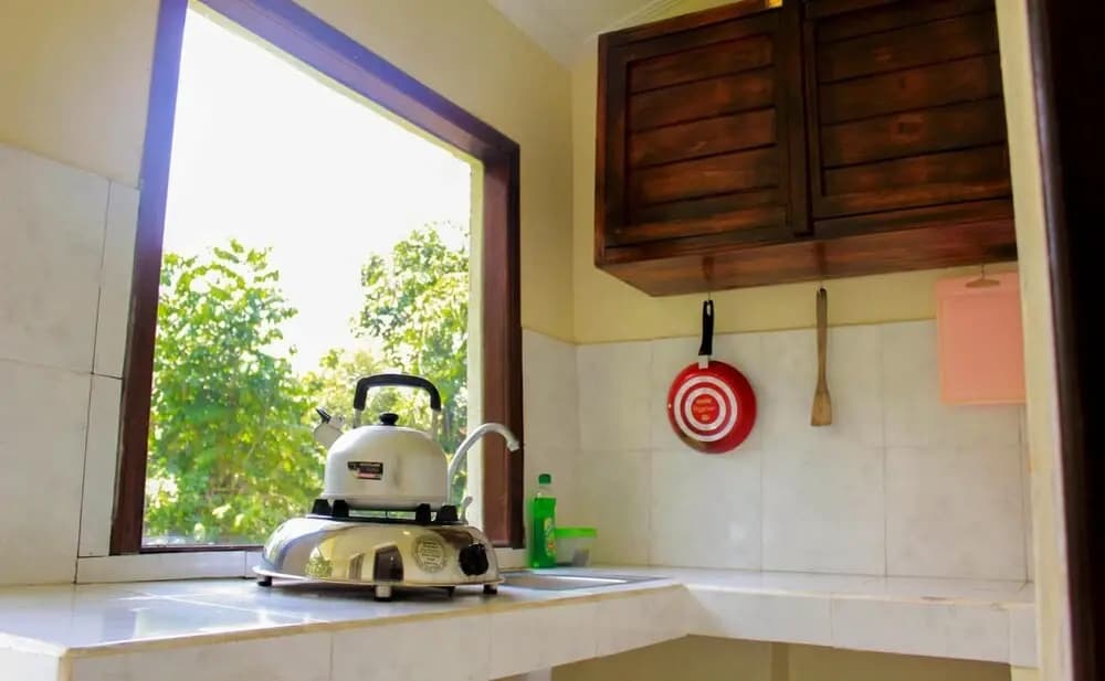Bali Manwarsa Guest House - photo 19