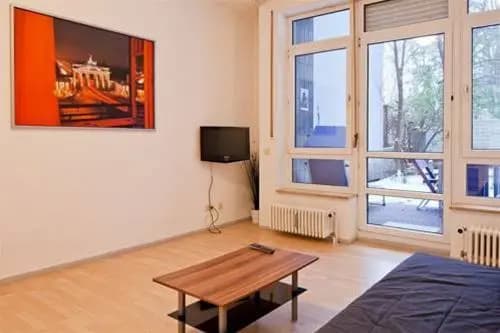 Holidayrooms Berlin - photo 7