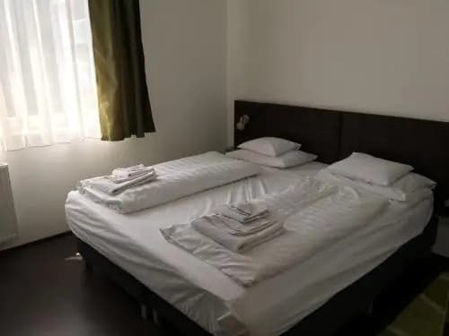Corvin Residence Apartments - main photo