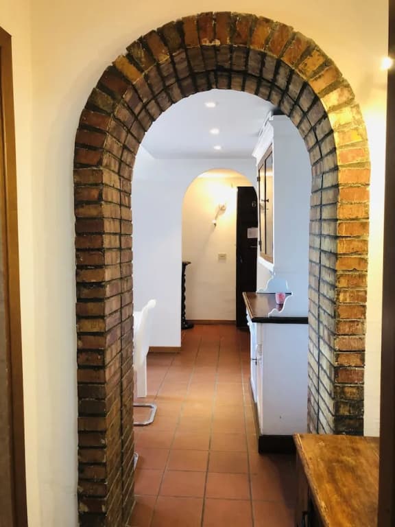 Hton 6 Flat rents Rome - photo 9