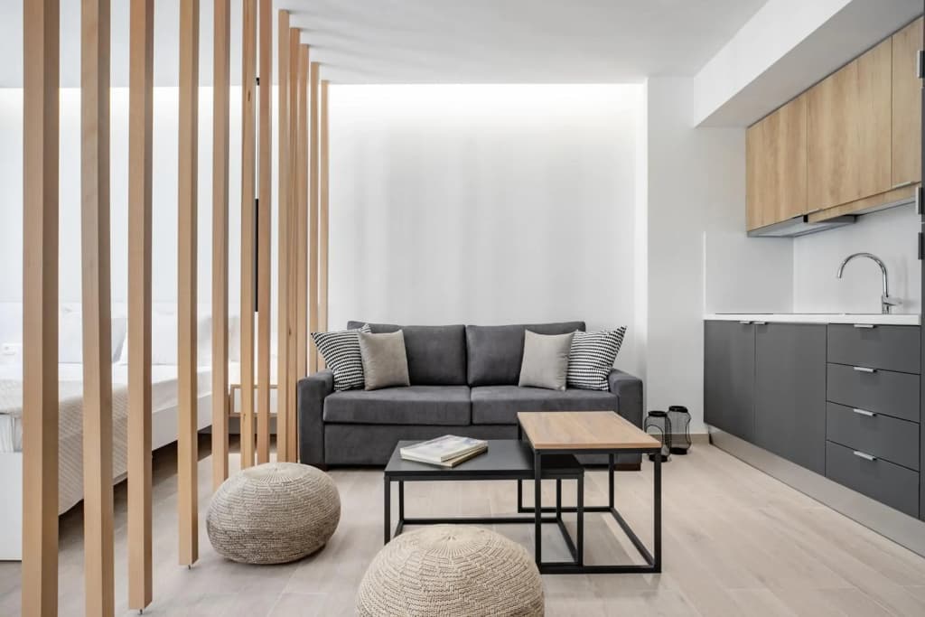 Central Boutique Apartment A2 - photo 5