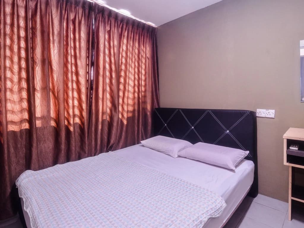OYO 89630 Hilltop Room - photo 2