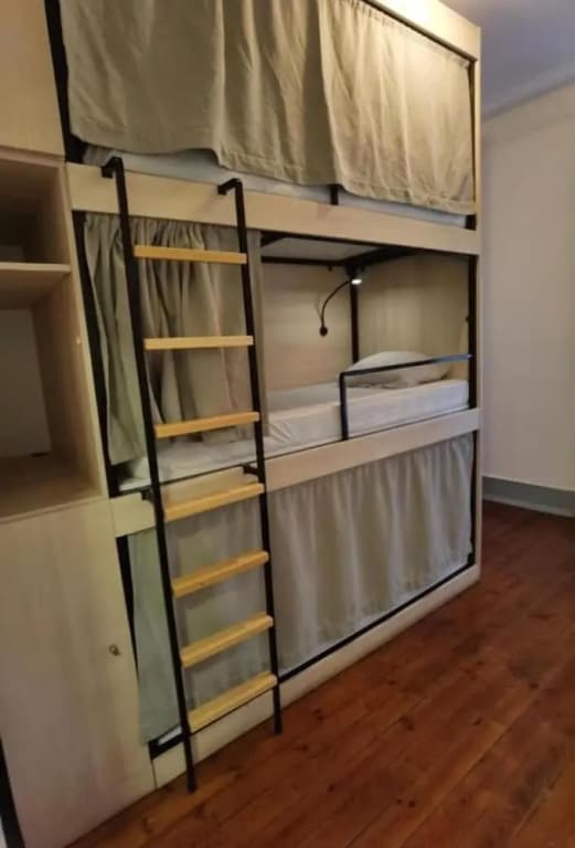 Samps Hostel - photo 14