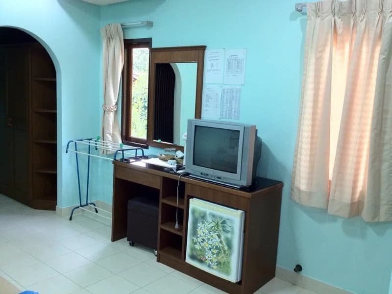 Relax Garden Bungalow - photo 8