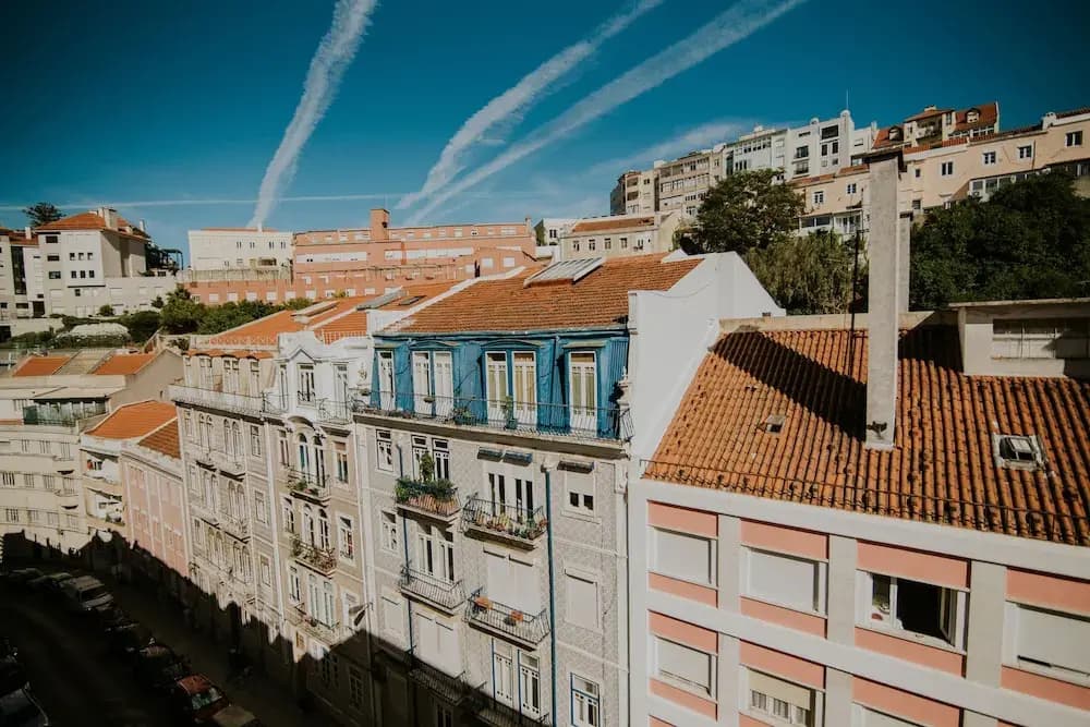 All Ways Lisbon - photo 1