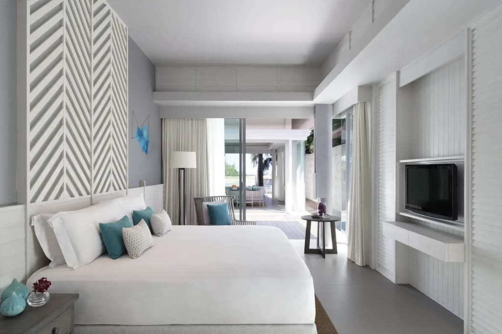Avani+ Samui Resort - photo 6