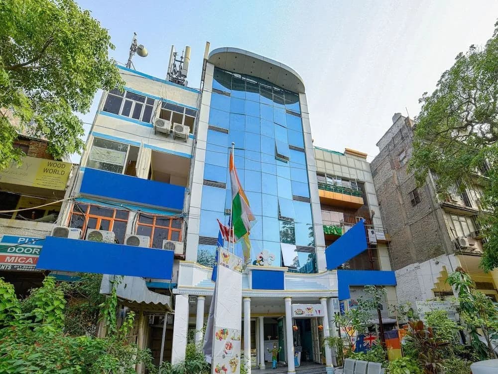 Flic Flac India - photo 1