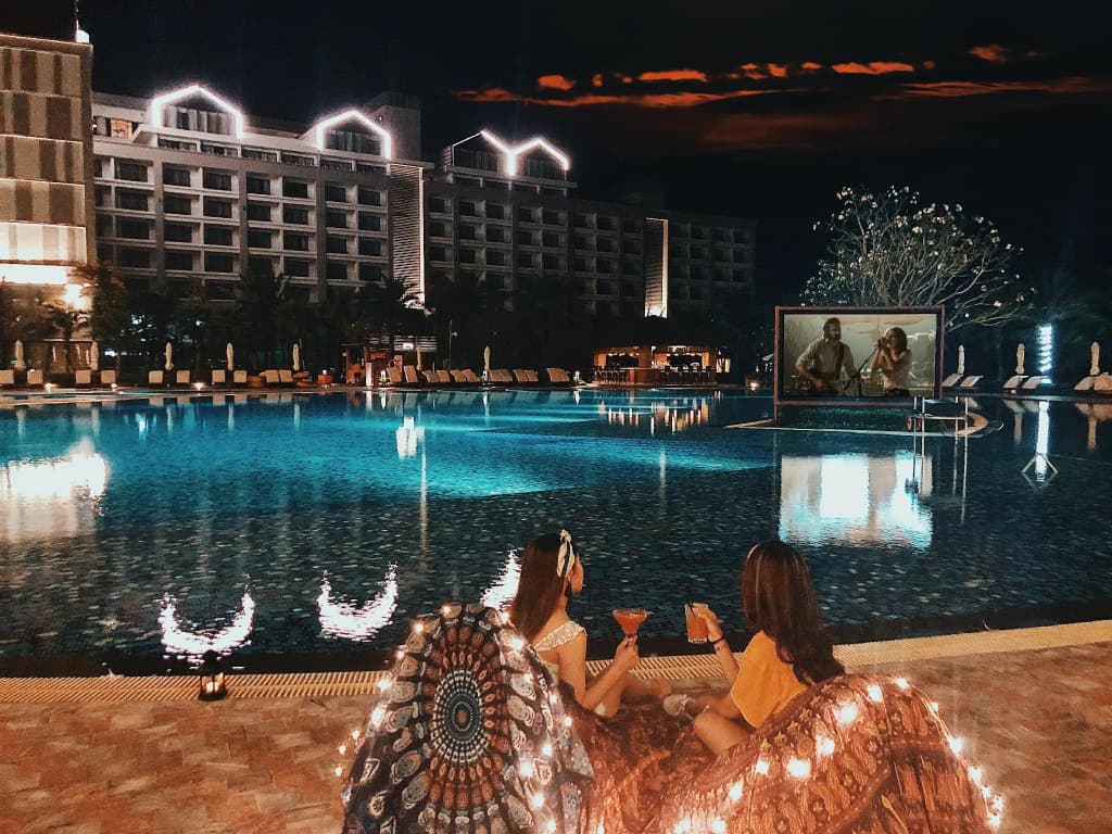 Wyndham Grand Phu Quoc Hotel - photo 17