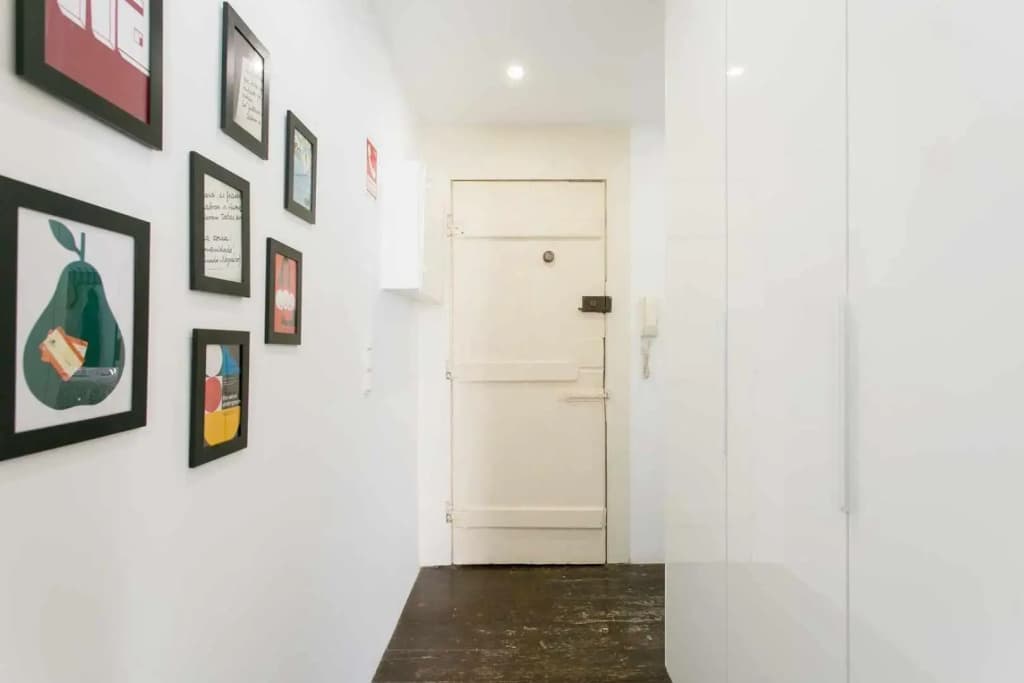 Fabulous Apartment in the City Center - photo 12