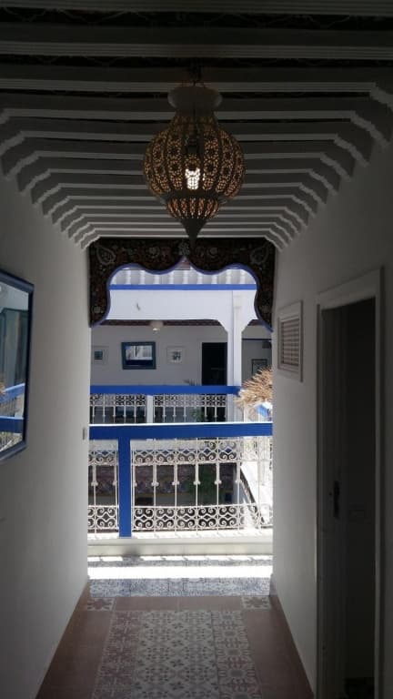 Riad Hotel Essaouira - photo 18