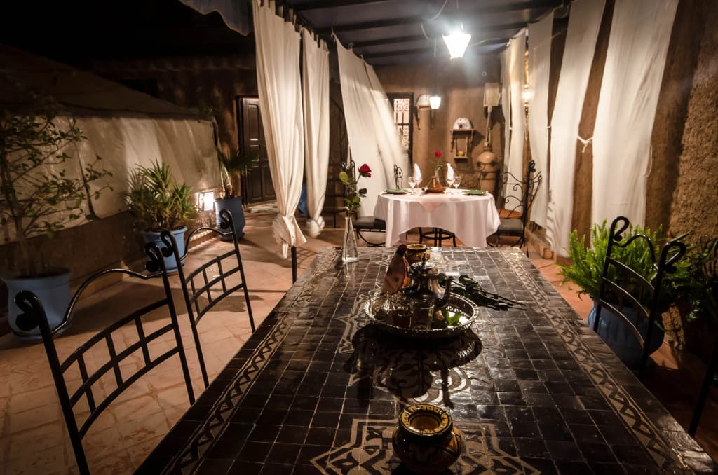 Riad Azalia - photo 26