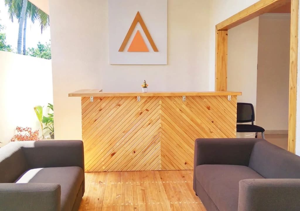 Alaika Maafushi - main photo