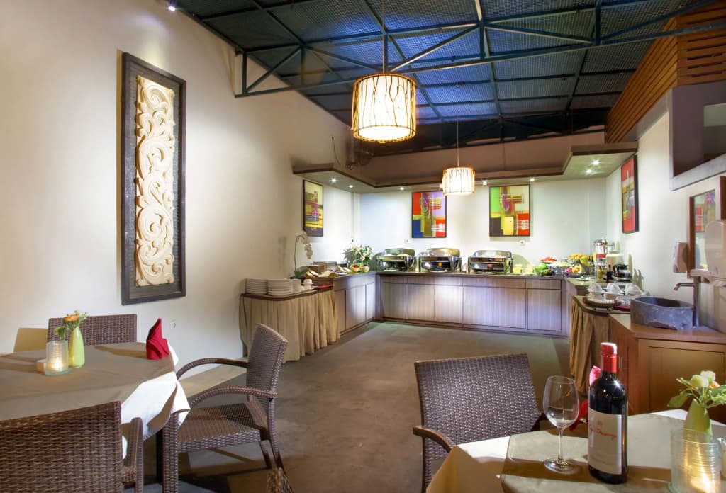 The Banyumas Villa - photo 30