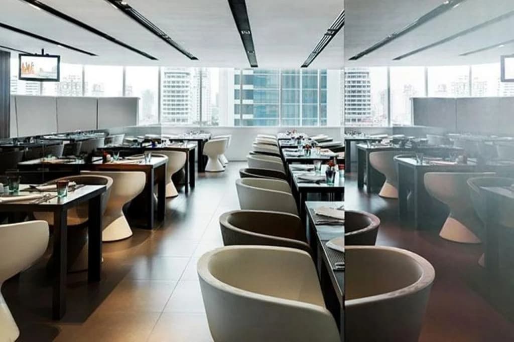 S31 Sukhumvit Hotel - photo 24