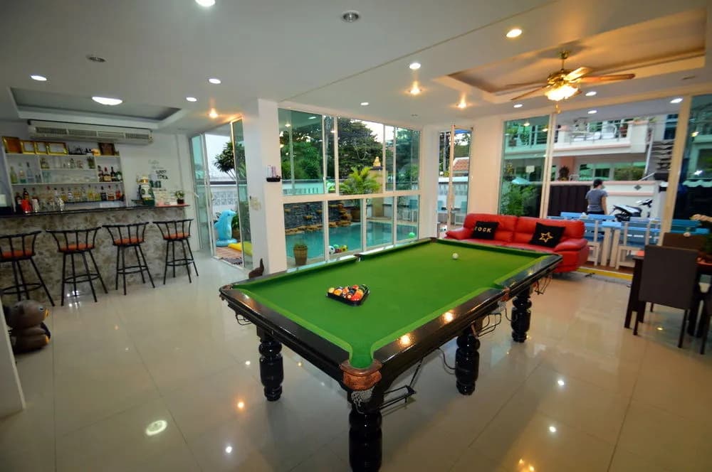 Swan Guesthouse and Restaurant - photo 24