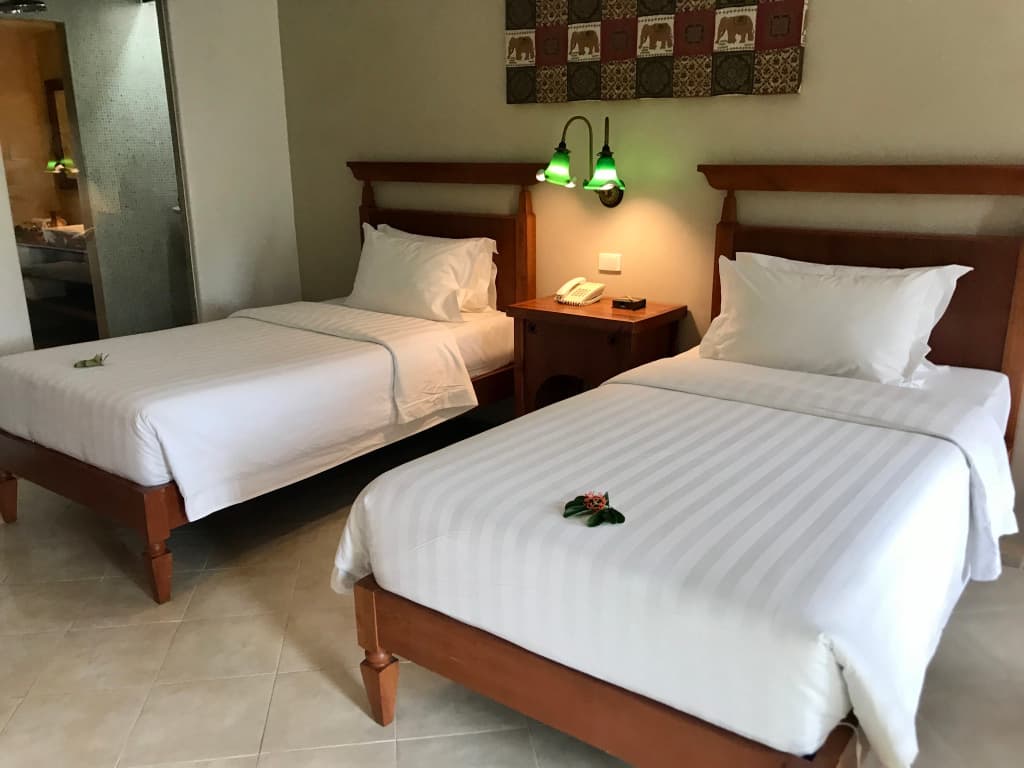 Ao Nang Colors - Aonang Beach Hotel - photo 18