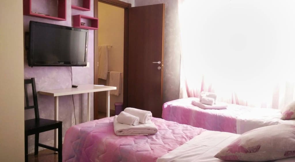 B&B You and Me in Rome - photo 6