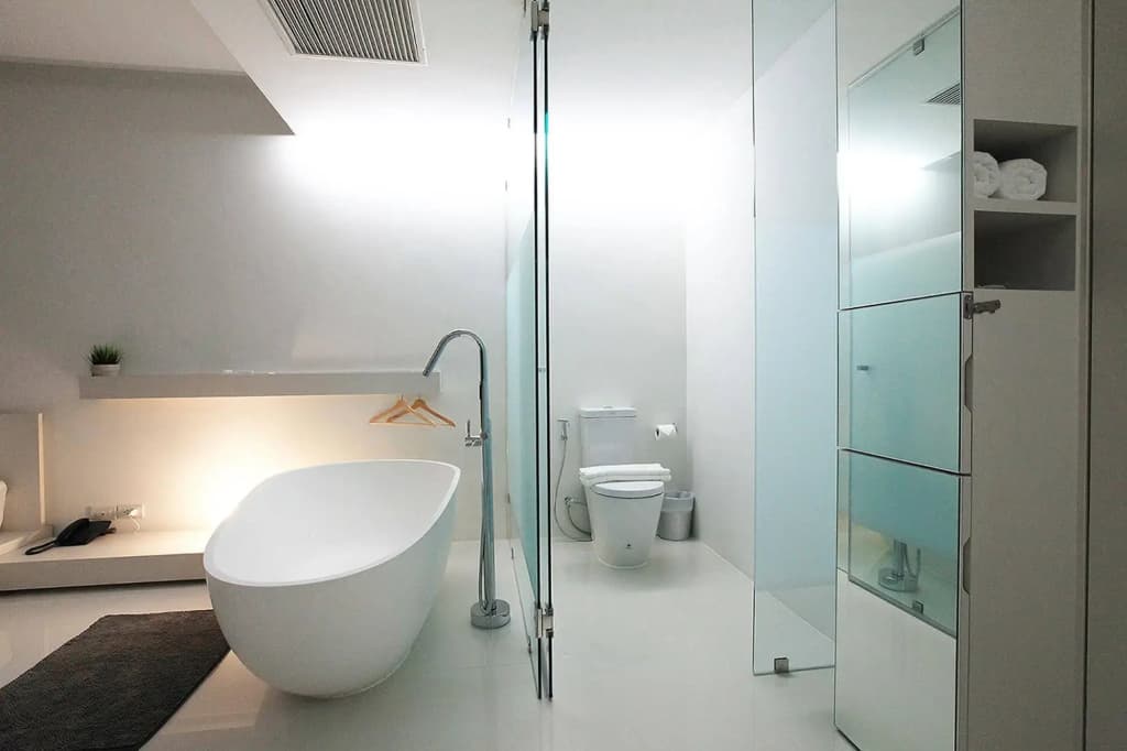 Q Residences - photo 8
