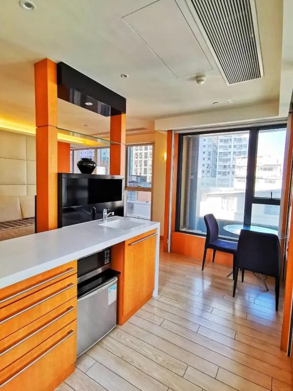 Mia Casa Hotel - photo 19