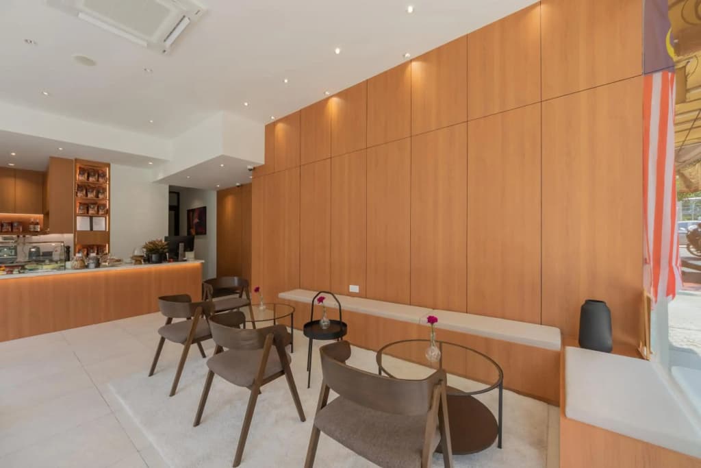 Stays Hotel - photo 7