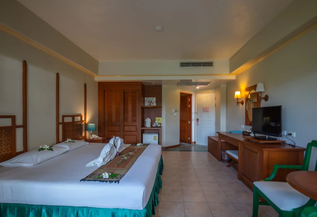 Karon Princess Hotel - photo 5