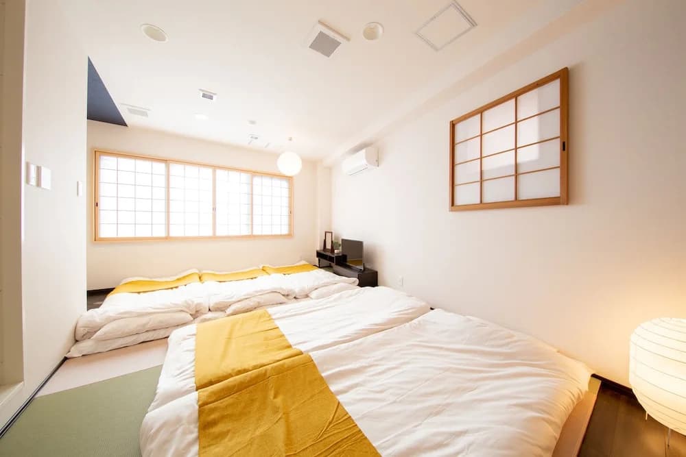 Comfort Self Hotel HACHI-EMON - photo 3