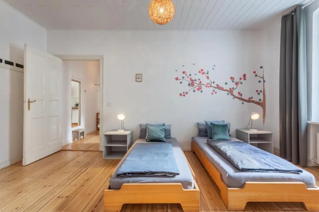 Greatstay - Wilhelmshavenerstr. 62 - photo 2