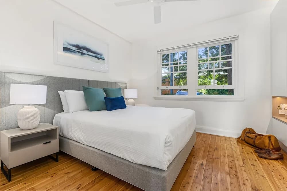 Mulwarree Avenue Apartments by Urban Rest - photo 14