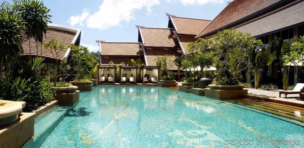 Mission Hills Phuket Golf Resort - photo 14