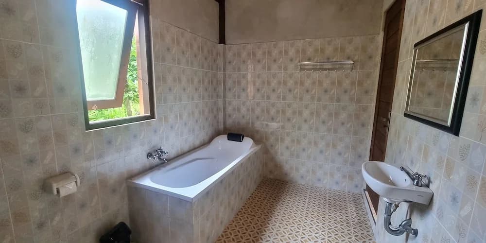 Pandawa Villas Ubud - photo 30
