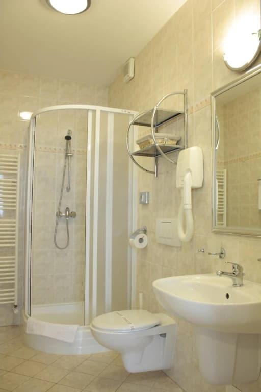 Hotel Pod Vezi - photo 26